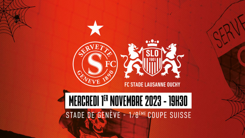 Code promo et déguisements pour SFC-SLO