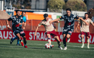 FC Lugano – Servette FC 0-1 (0-1)
