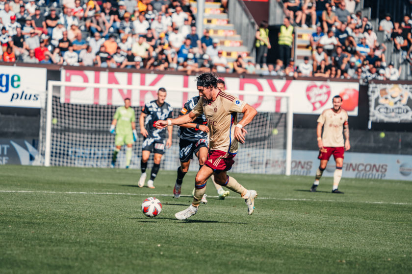 FC Bâle - Servette FC : confirmer au bord du Rhin