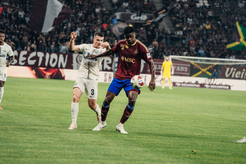 FC Zürich – Servette FC : le choc de la 13e journée