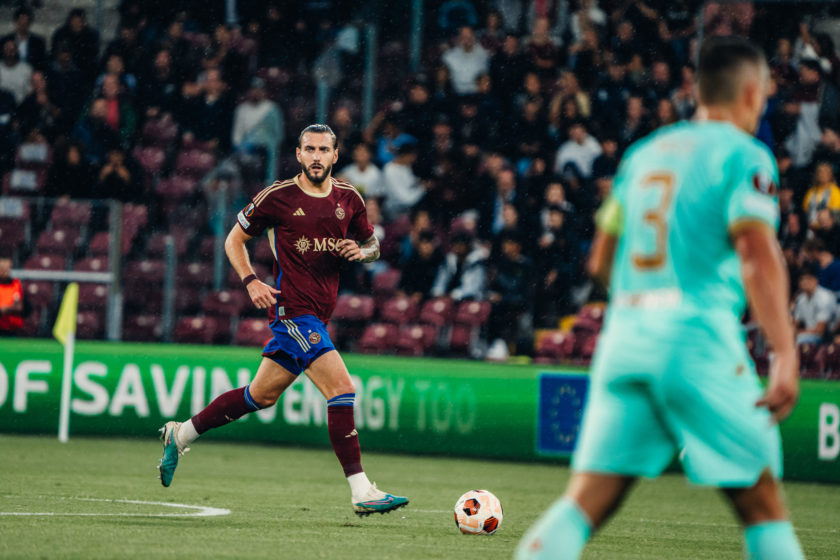 Slavia Prague – Servette FC : terminer l’Europa League en beauté