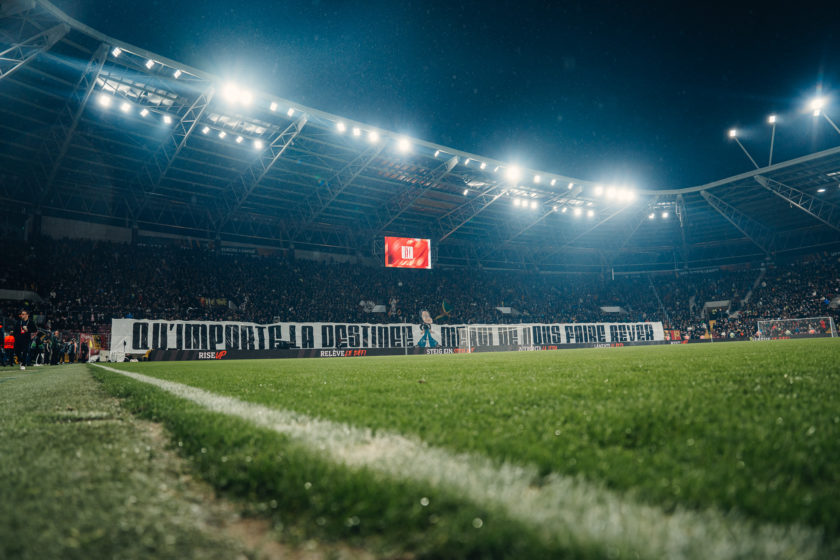 Servette FC – PFK Ludogorets : Les Grenat face à leur destin européen