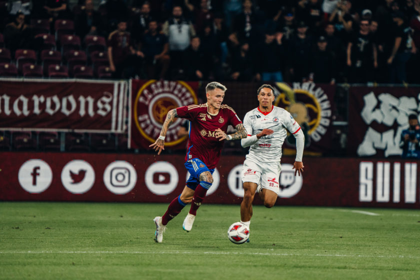 FC Winterthur - Servette FC : le championnat reprend ses droits