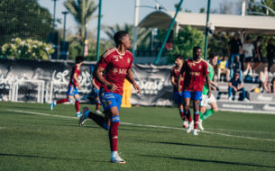Hibernian – Servette FC 1-5 (1-5)