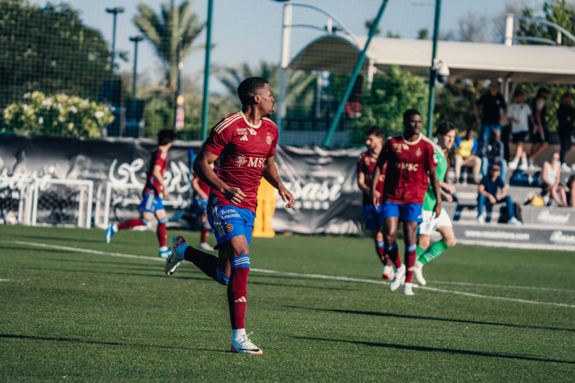 Hibernian – Servette FC 1-5 (1-5)
