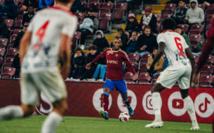 Servette FC – FC Stade-Lausanne Ouchy : la marche en avant