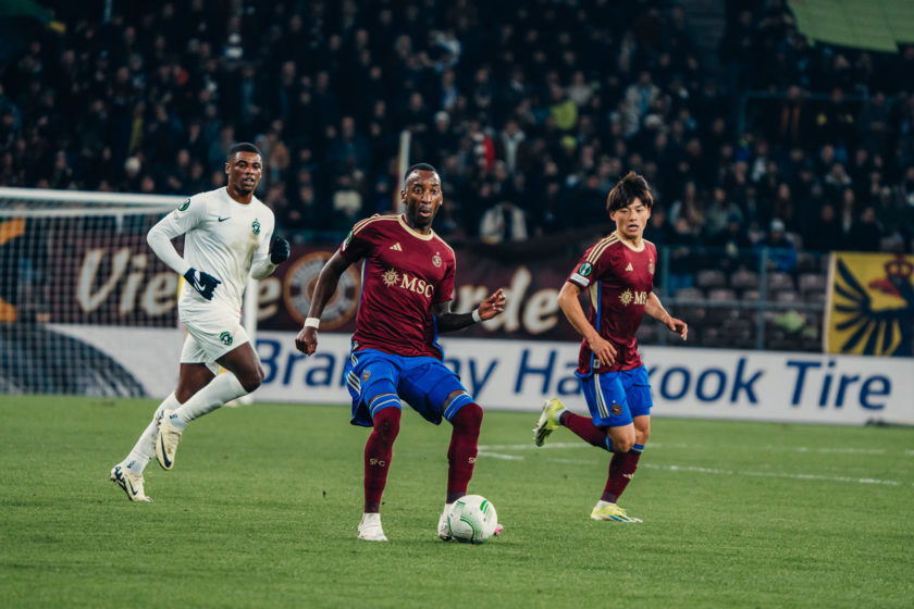 Servette FC – PFK Ludogorets 0-0
