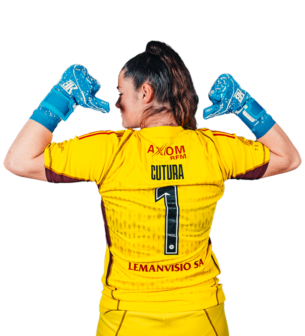 Gabriela Cutura
