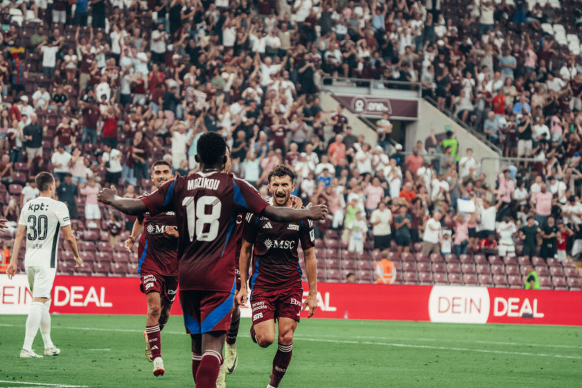 Servette FC - BSC Young Boys 3-1 (2-0)