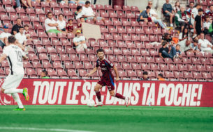 Servette FC - Yverdon-Sport FC : premier duel romand de la saison