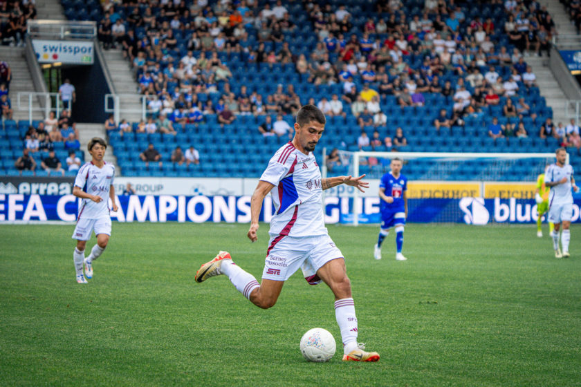 FC Lucerne - Servette FC: le dernier déplacement de la saison