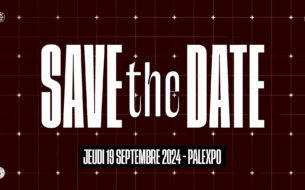 SAVE THE DATE: Gala des Grenat