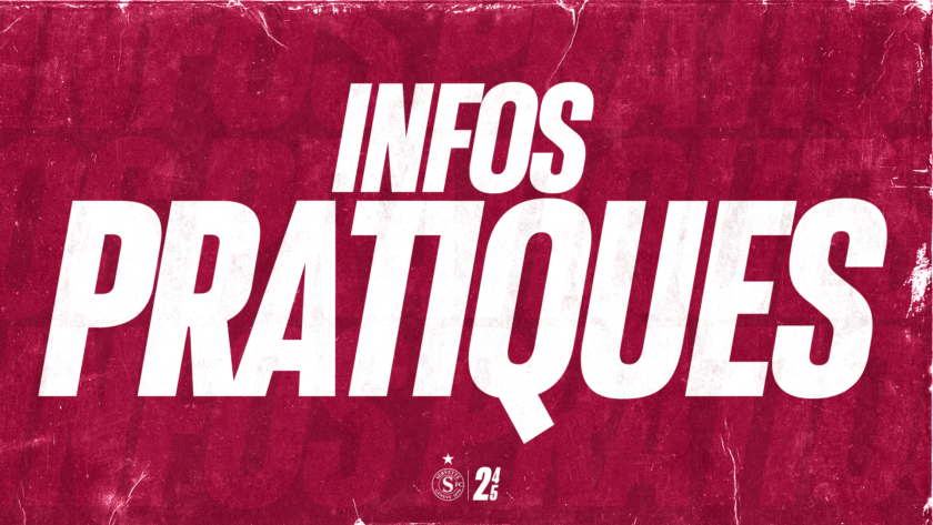 Servette FC – BSC Young Boys : les informations pratiques