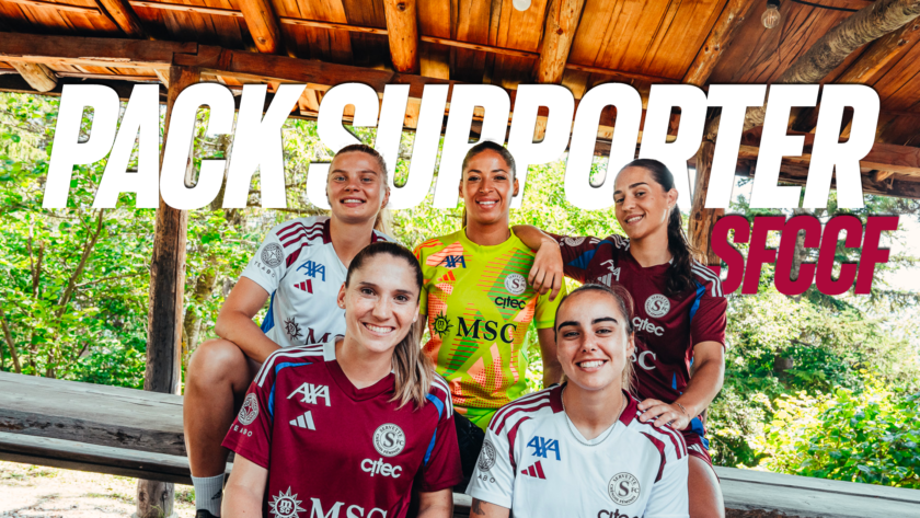 Nouvelle formule d’abonnement pour le Servette FCCF