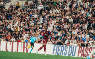 FC Winterthour - Servette FC: rencontre importante à la Schützenwiese