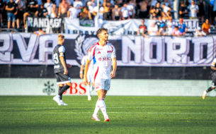 FC Lugano - Servette FC 3-1