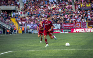 Servette FC - FC Bâle 0-6