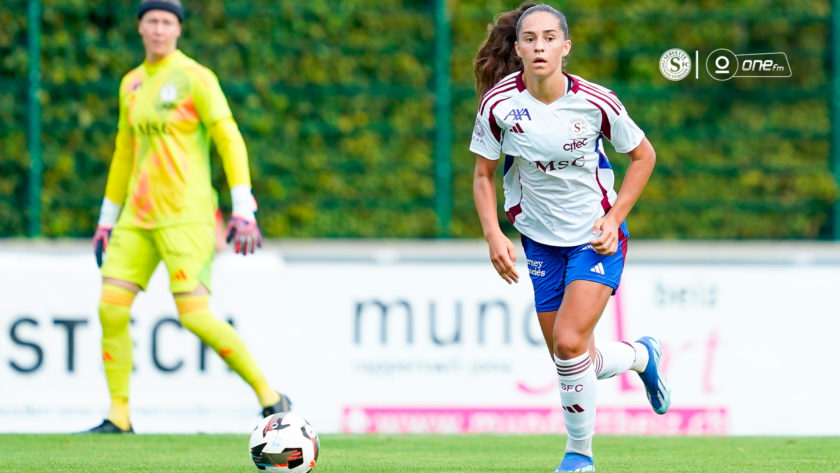 Servette FCCF - Young Boys Frauen : Premier choc de la saison