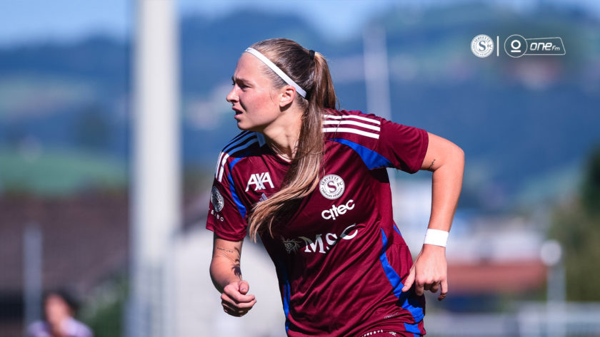 FC Rapperswil-Jona - Servette FCCF : L’équipe doit relever la tête 