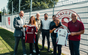 Le Servette FCCF retrouve Trois-Chêne