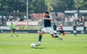 FC Winterthur - Servette FC 0-1