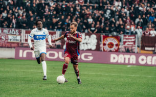 Servette FC - FC Lausanne-Sport: finir en beauté