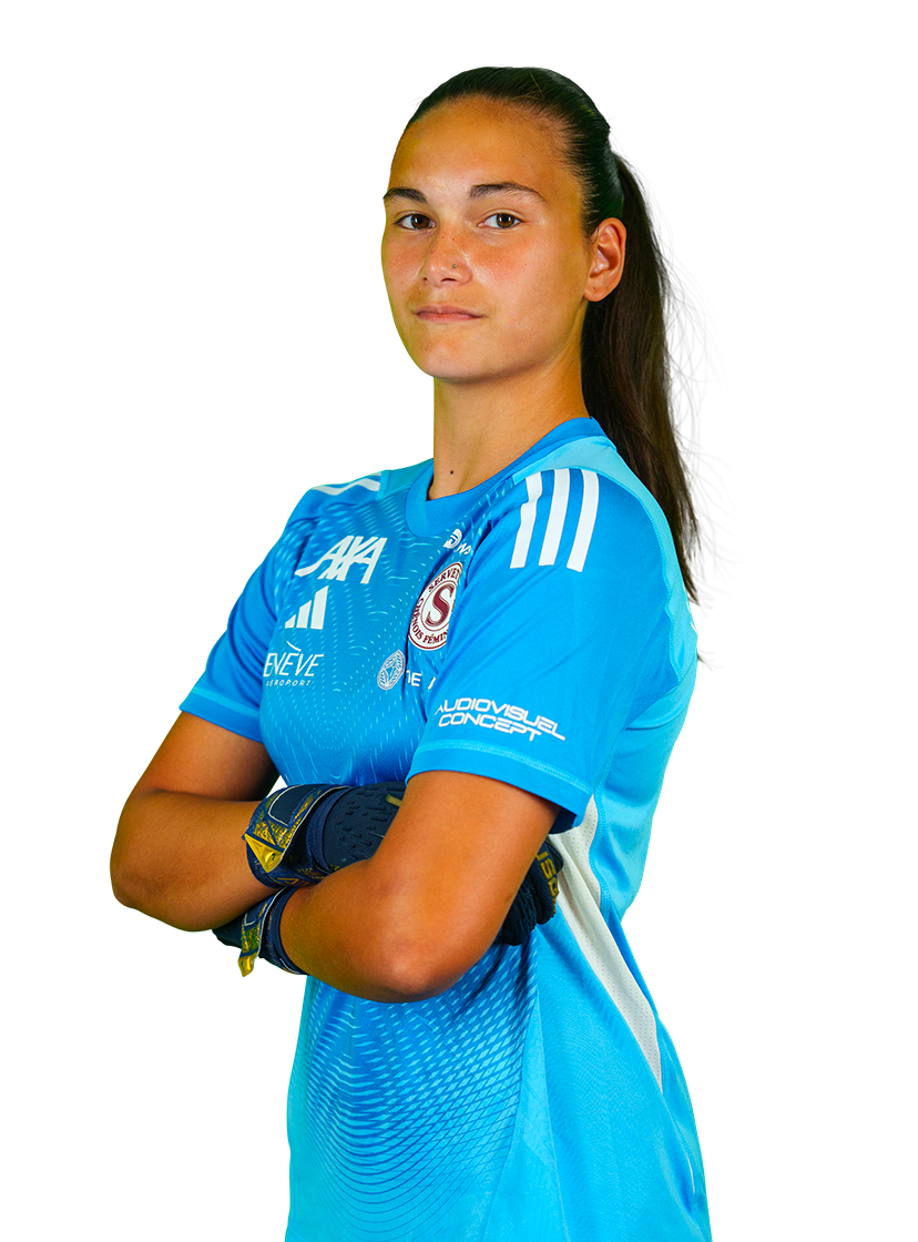 Leyla Laubscher