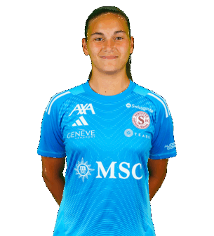 Leyla Laubscher