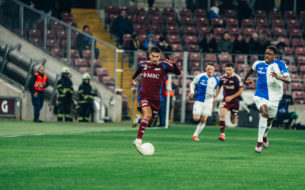 Servette FC - Grasshopper 1-1