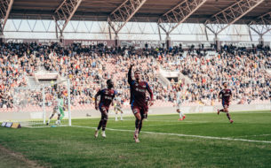 Servette FC - FC Bâle 2-1 (0-0)