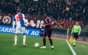 Grasshopper - Servette FC 1-2