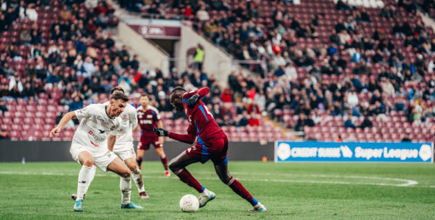 Servette FC - FC Winterthour 3-1 (0-0)