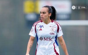 Servette FCCF - Frauenteam Thun Berner-Oberland : C’est reparti !