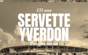 Programme 135 ans