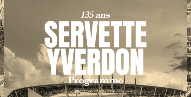 Programme 135 ans