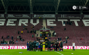 Servette FCCF - FC Basel Frauen 5-6 TAB (1-1)