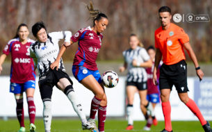 Servette FCCF vs FC Basel Frauen : Finale avant l’heure