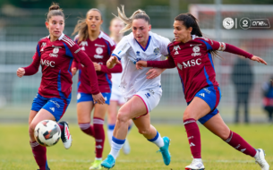 Servette FCCF - FC Luzern 1-1 (1-0)