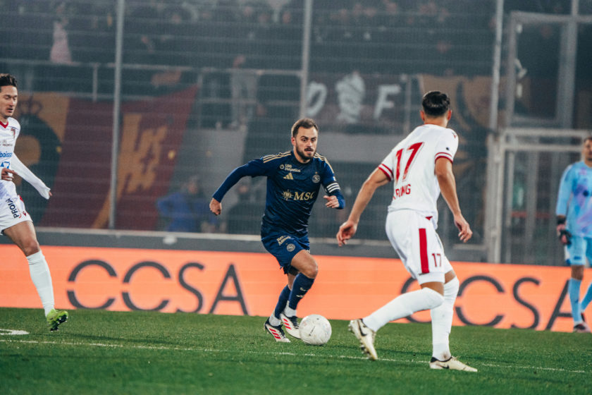 FC Sion – Servette FC : Dernier derby de la saison