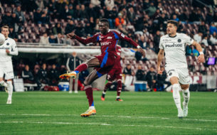 Servette FC - BSC Young Boys: la course au podium est lancée