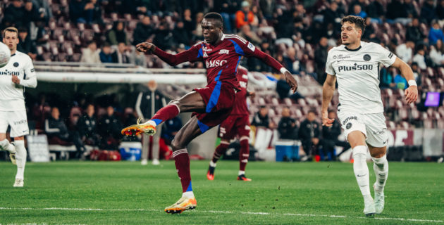 Servette FC - BSC Young Boys: la course au podium est lancée