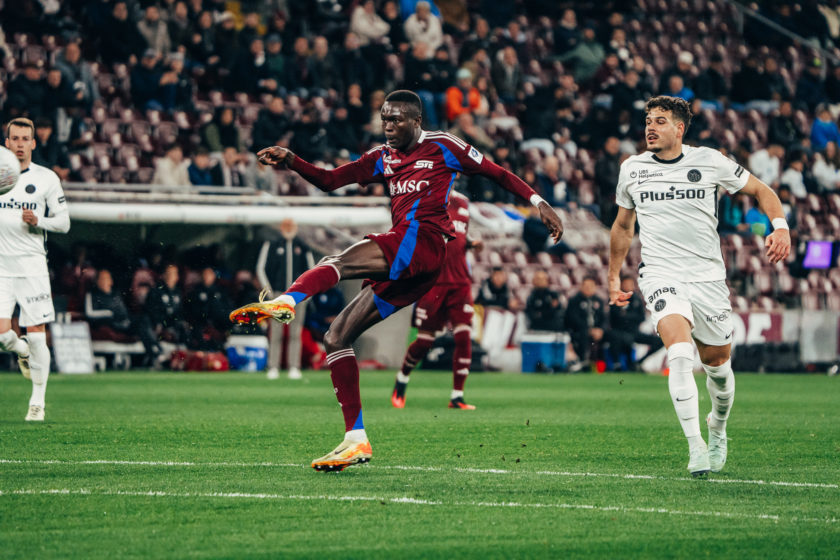 Servette FC - BSC Young Boys: la course au podium est lancée