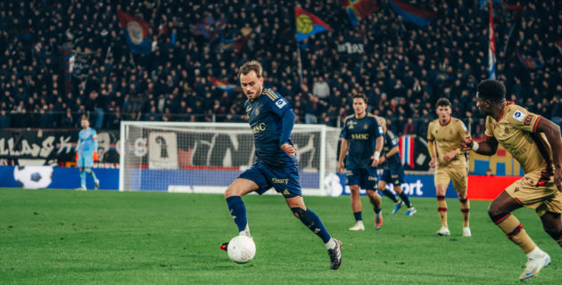 FC Bâle - Servette FC: un tournant de la saison ?