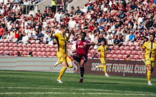 Servette FC - BSC Young Boys 0-0