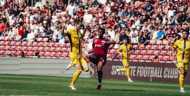 Servette FC - BSC Young Boys 0-0
