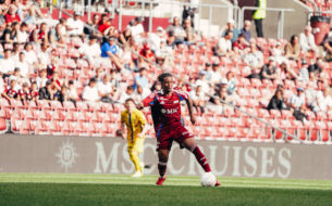 Servette FC - BSC Young Boys 0-0