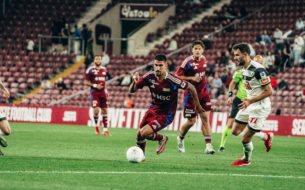Servette FC - FC Lugano 4-1