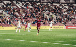Servette FC - FC Lugano 4-1 (2-1)