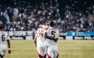 Servette FC - FC Lucerne 3-4