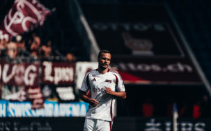FC Lucerne - Servette FC 3-4